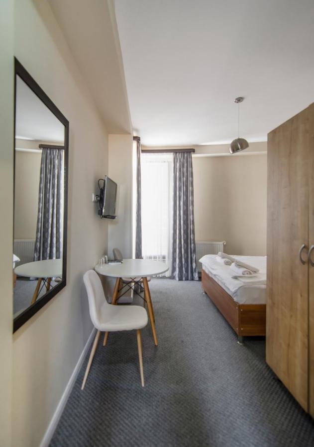 Hotel "Elesa Wera" 第比利斯 外观 照片